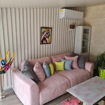 Grande Spa Deluxe Studios Sliven Dış mekan fotoğraf