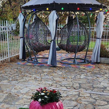 Grande Spa Deluxe Studios Sliven Dış mekan fotoğraf