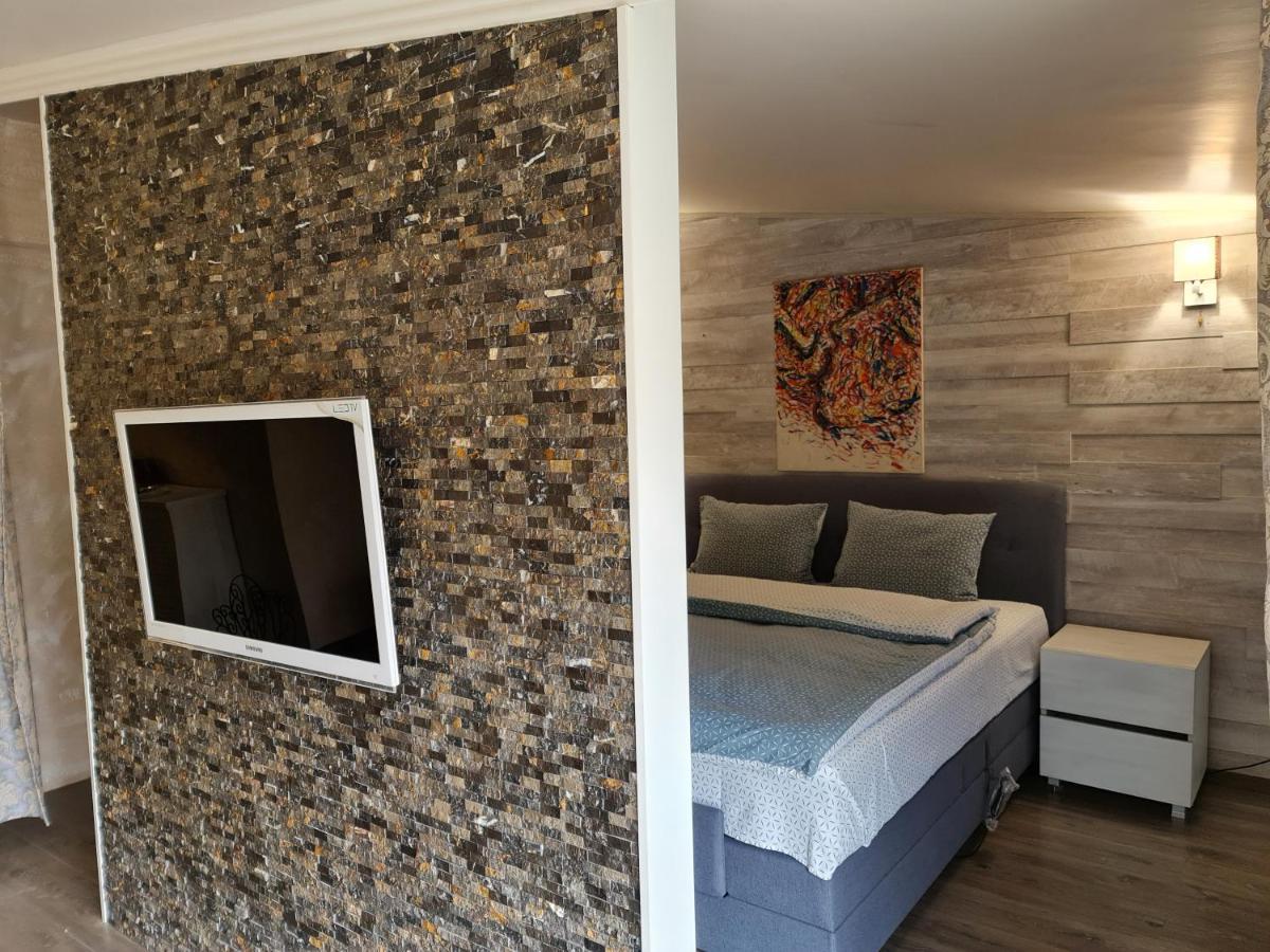 Grande Spa Deluxe Studios Sliven Dış mekan fotoğraf