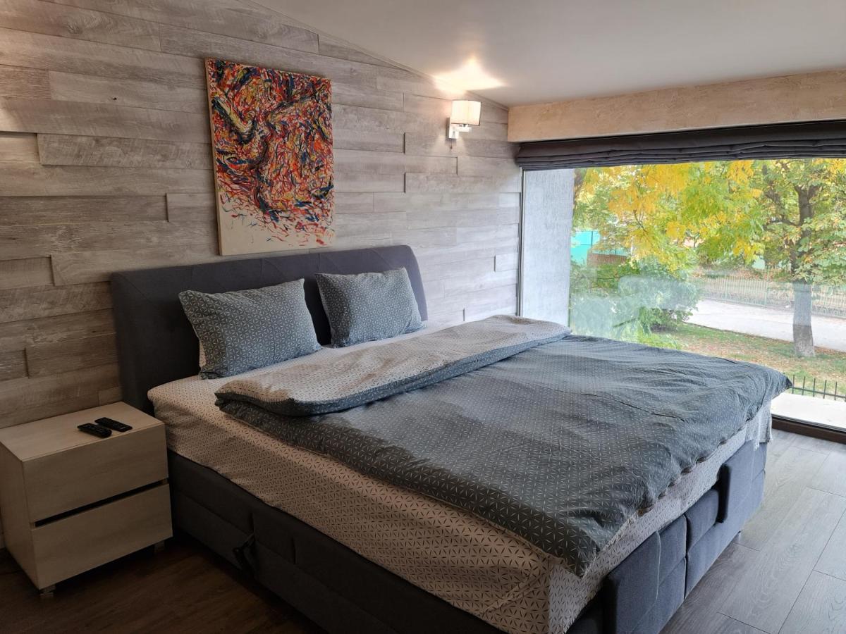 Grande Spa Deluxe Studios Sliven Dış mekan fotoğraf
