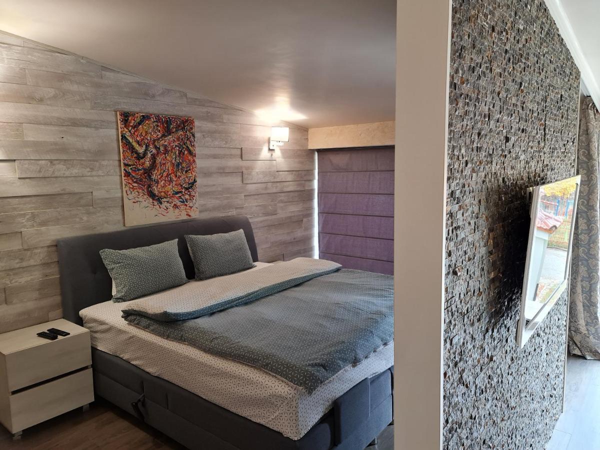 Grande Spa Deluxe Studios Sliven Dış mekan fotoğraf