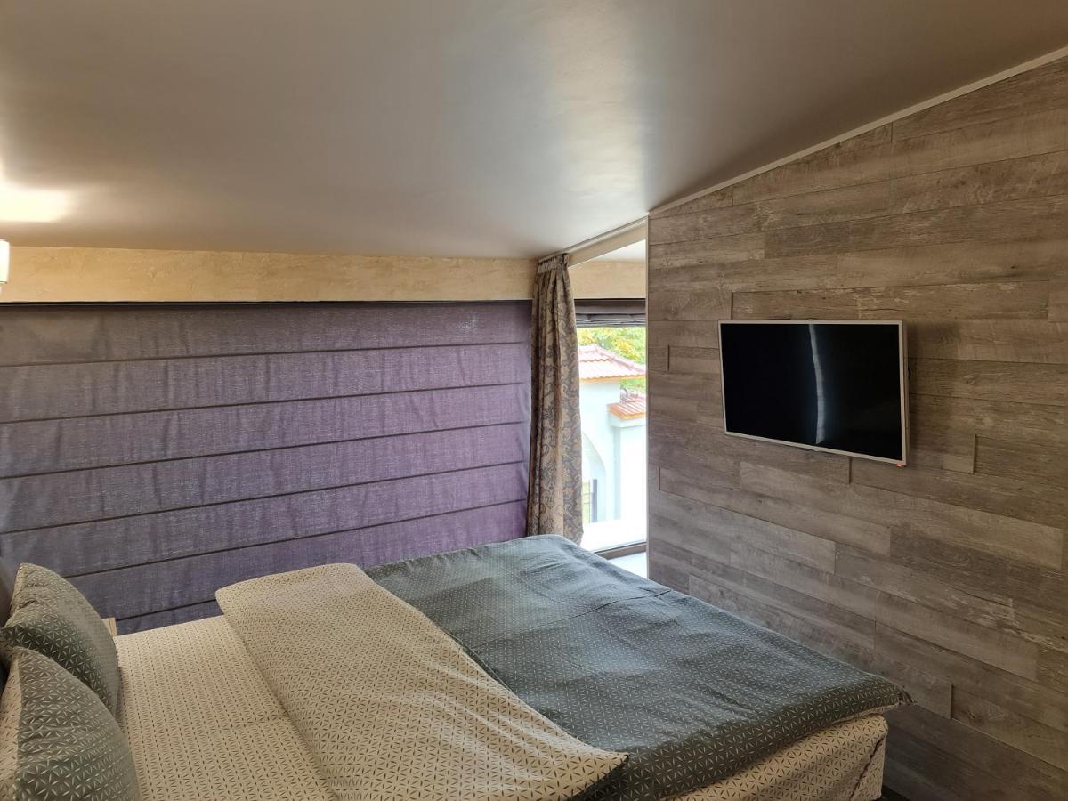 Grande Spa Deluxe Studios Sliven Dış mekan fotoğraf