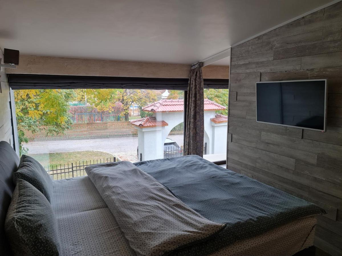 Grande Spa Deluxe Studios Sliven Dış mekan fotoğraf