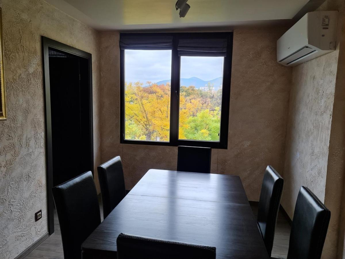 Grande Spa Deluxe Studios Sliven Dış mekan fotoğraf