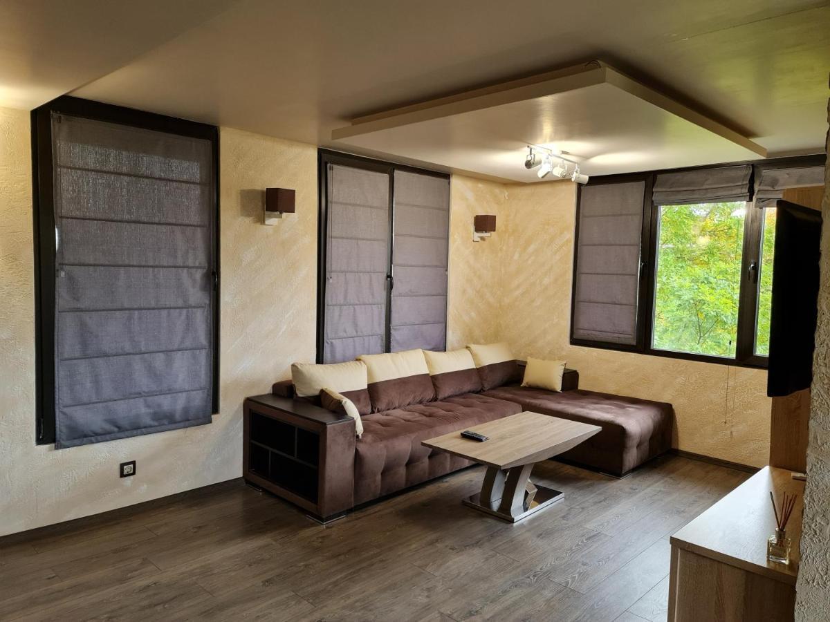 Grande Spa Deluxe Studios Sliven Dış mekan fotoğraf
