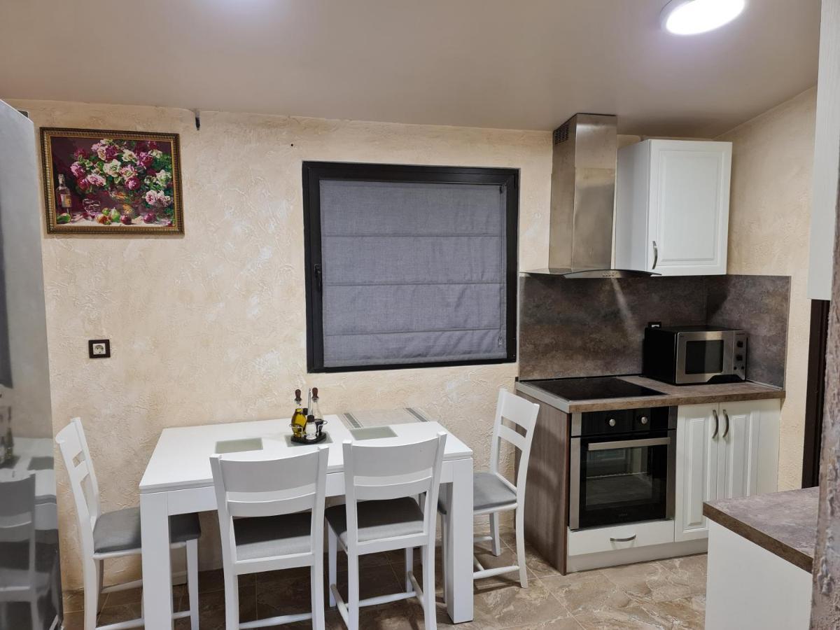 Grande Spa Deluxe Studios Sliven Dış mekan fotoğraf