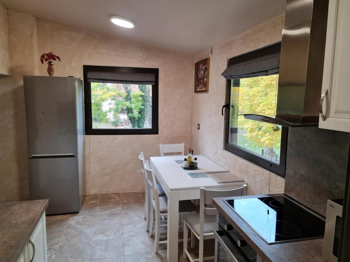 Grande Spa Deluxe Studios Sliven Dış mekan fotoğraf