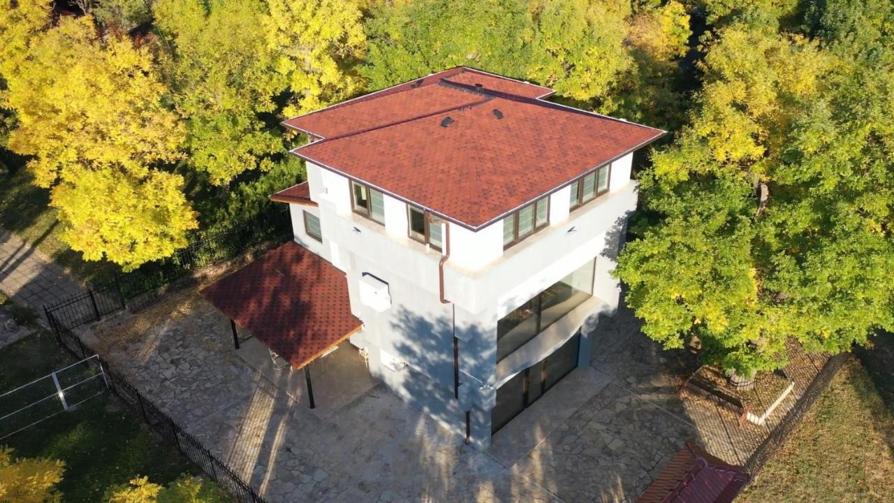 Grande Spa Deluxe Studios Sliven Dış mekan fotoğraf
