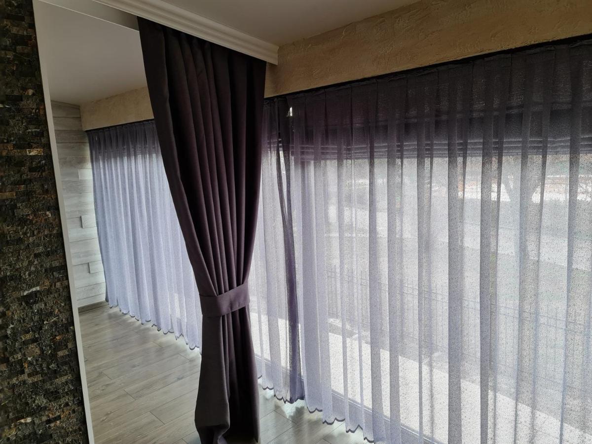 Grande Spa Deluxe Studios Sliven Dış mekan fotoğraf
