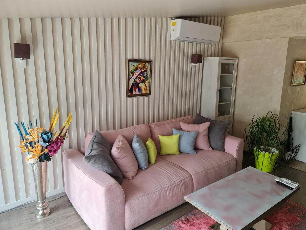 Grande Spa Deluxe Studios Sliven Dış mekan fotoğraf