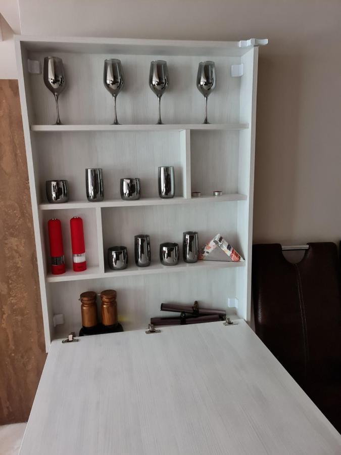 Grande Spa Deluxe Studios Sliven Dış mekan fotoğraf