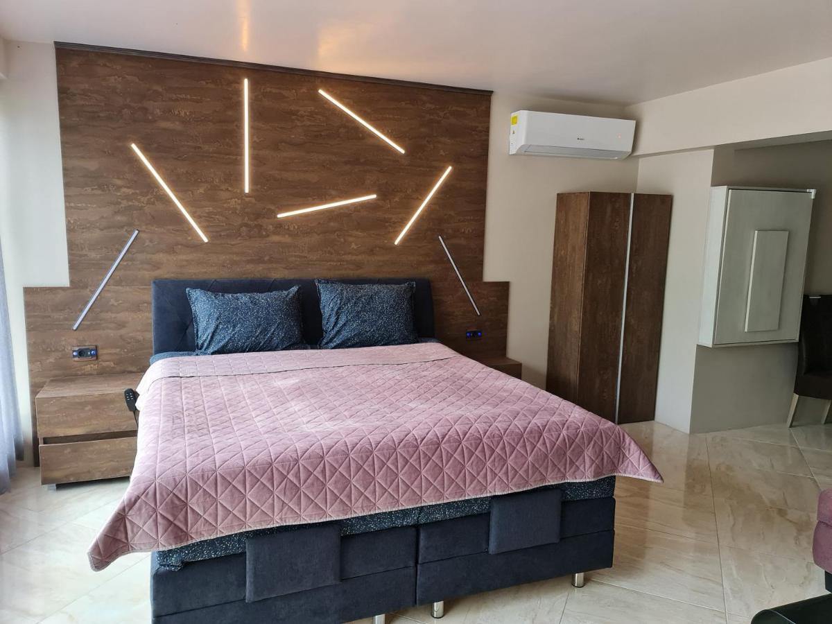 Grande Spa Deluxe Studios Sliven Dış mekan fotoğraf