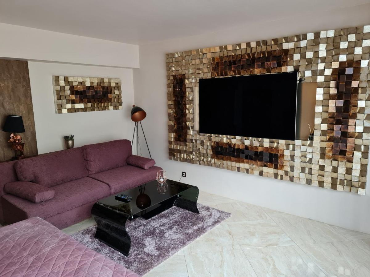 Grande Spa Deluxe Studios Sliven Dış mekan fotoğraf