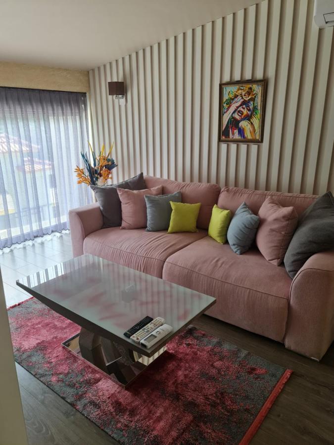 Grande Spa Deluxe Studios Sliven Dış mekan fotoğraf
