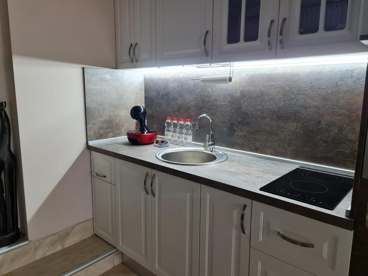 Grande Spa Deluxe Studios Sliven Dış mekan fotoğraf
