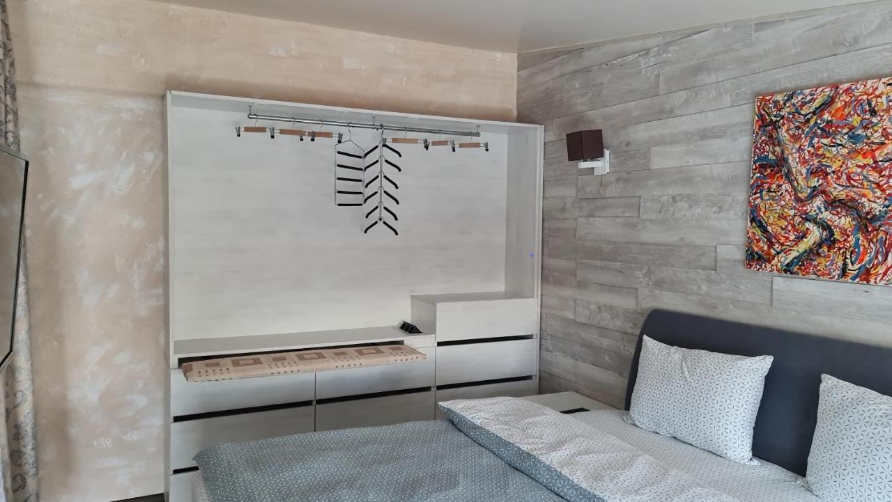 Grande Spa Deluxe Studios Sliven Dış mekan fotoğraf