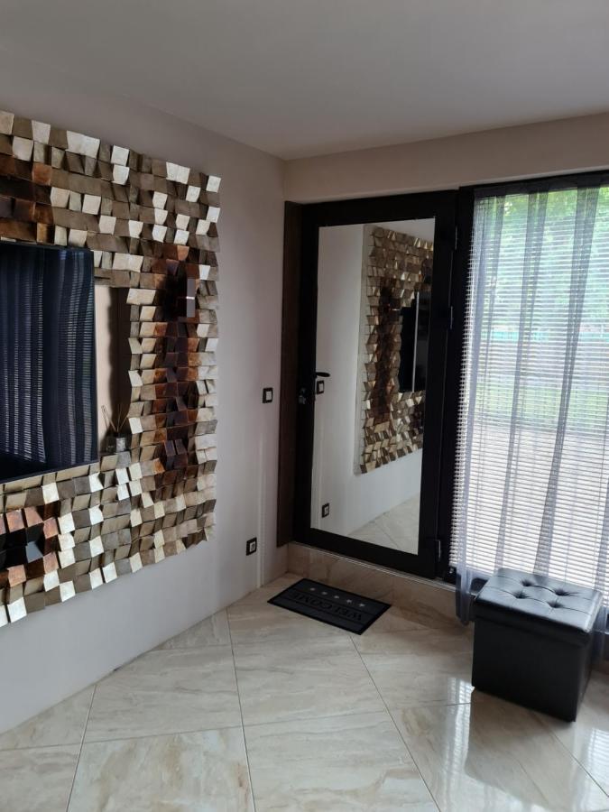Grande Spa Deluxe Studios Sliven Dış mekan fotoğraf