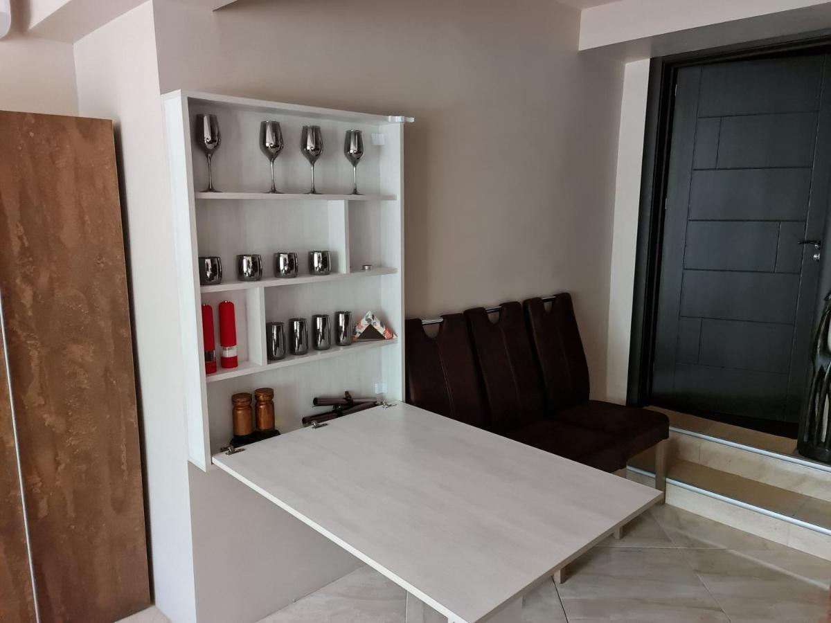 Grande Spa Deluxe Studios Sliven Dış mekan fotoğraf