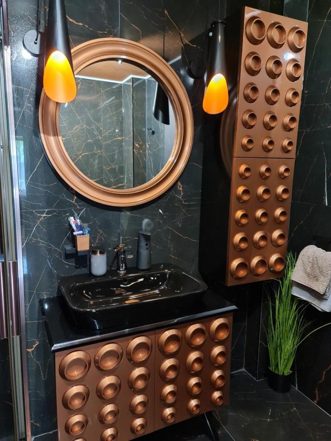 Grande Spa Deluxe Studios Sliven Dış mekan fotoğraf