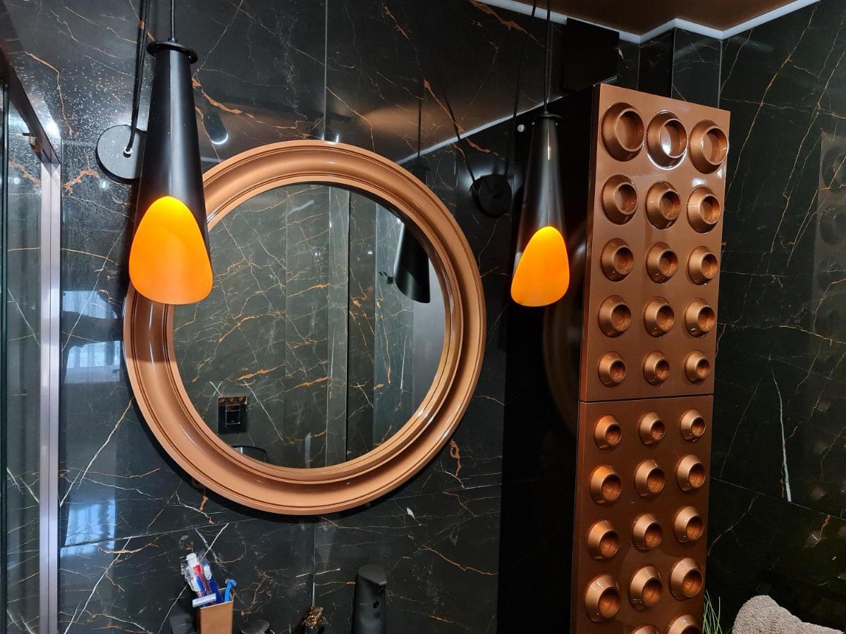 Grande Spa Deluxe Studios Sliven Dış mekan fotoğraf