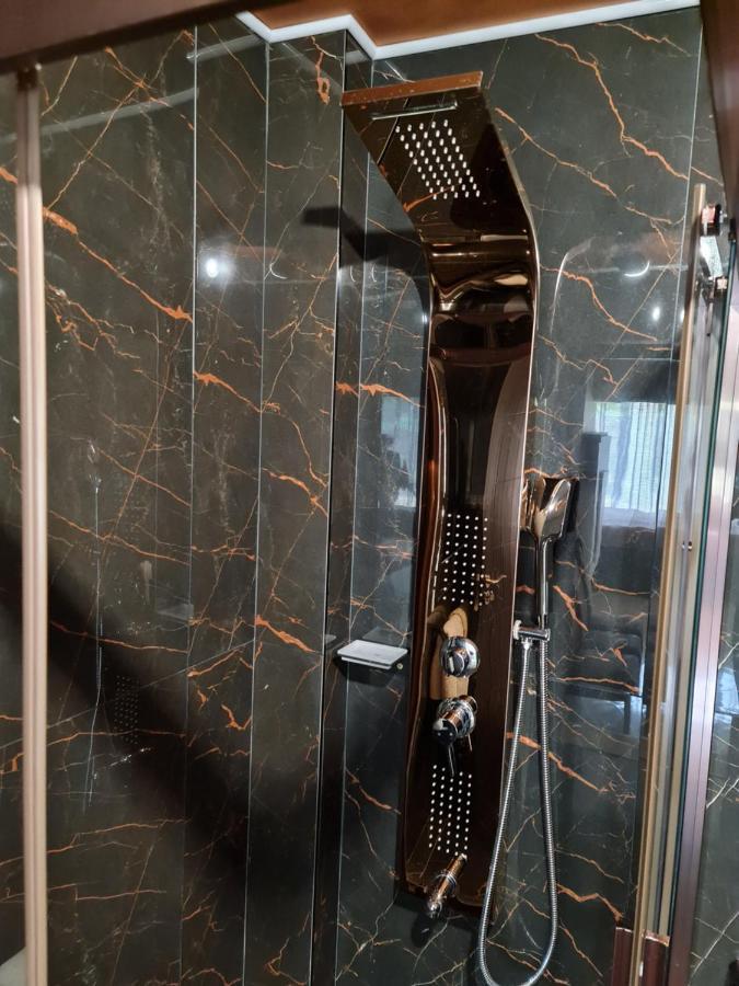 Grande Spa Deluxe Studios Sliven Dış mekan fotoğraf
