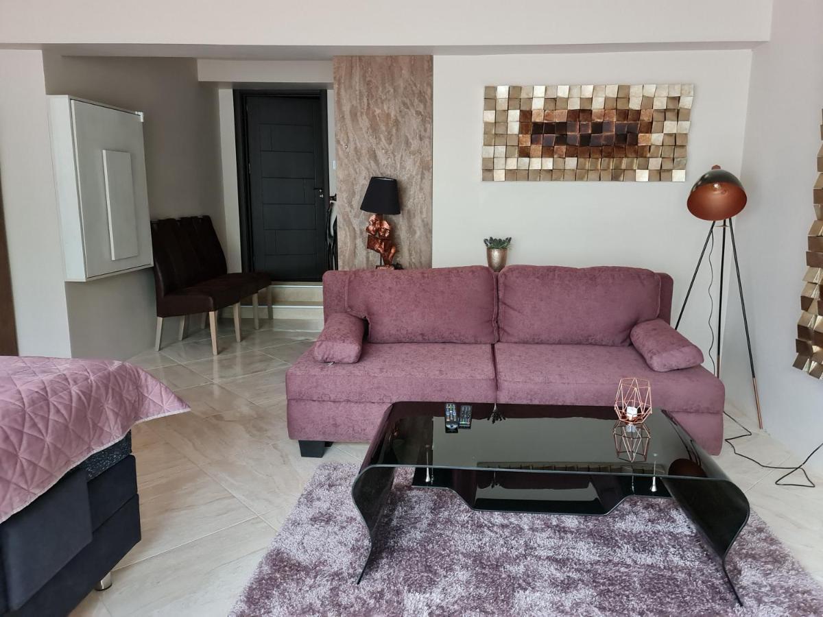 Grande Spa Deluxe Studios Sliven Dış mekan fotoğraf