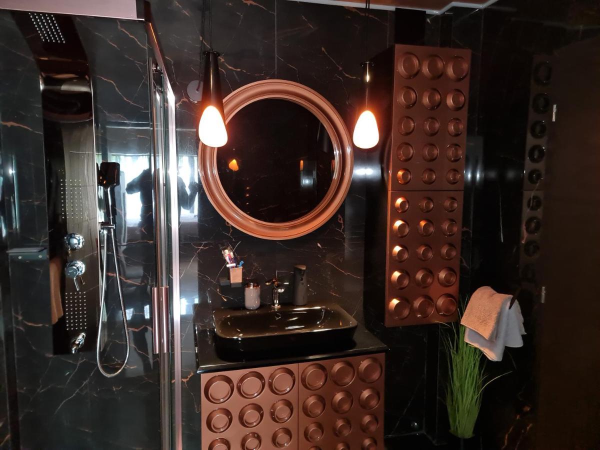Grande Spa Deluxe Studios Sliven Dış mekan fotoğraf