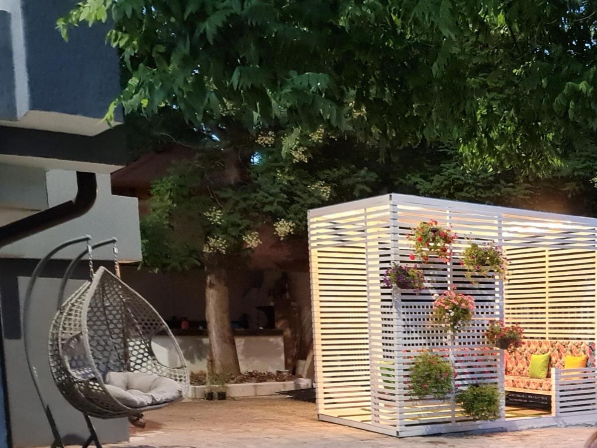 Grande Spa Deluxe Studios Sliven Dış mekan fotoğraf