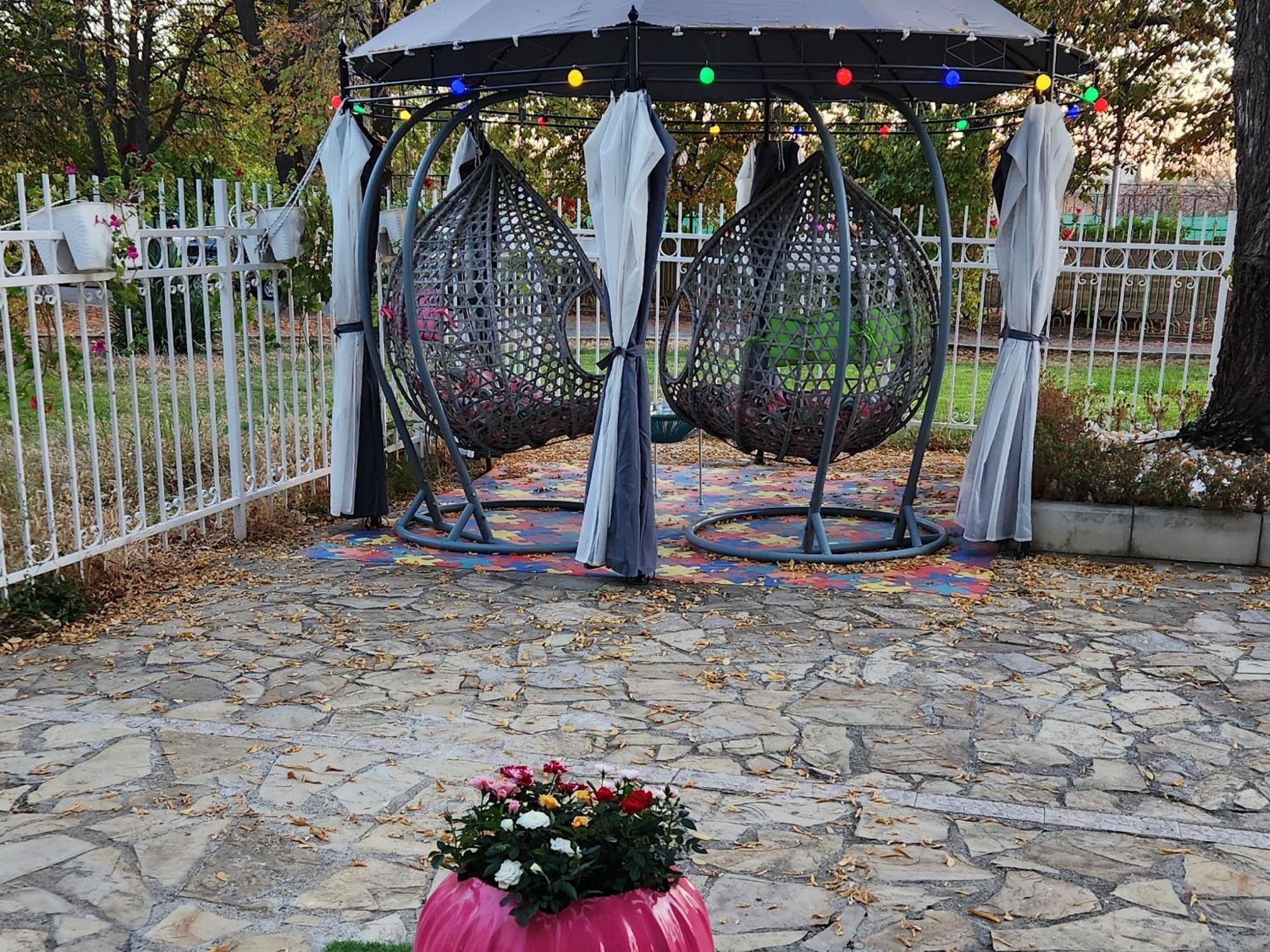 Grande Spa Deluxe Studios Sliven Dış mekan fotoğraf