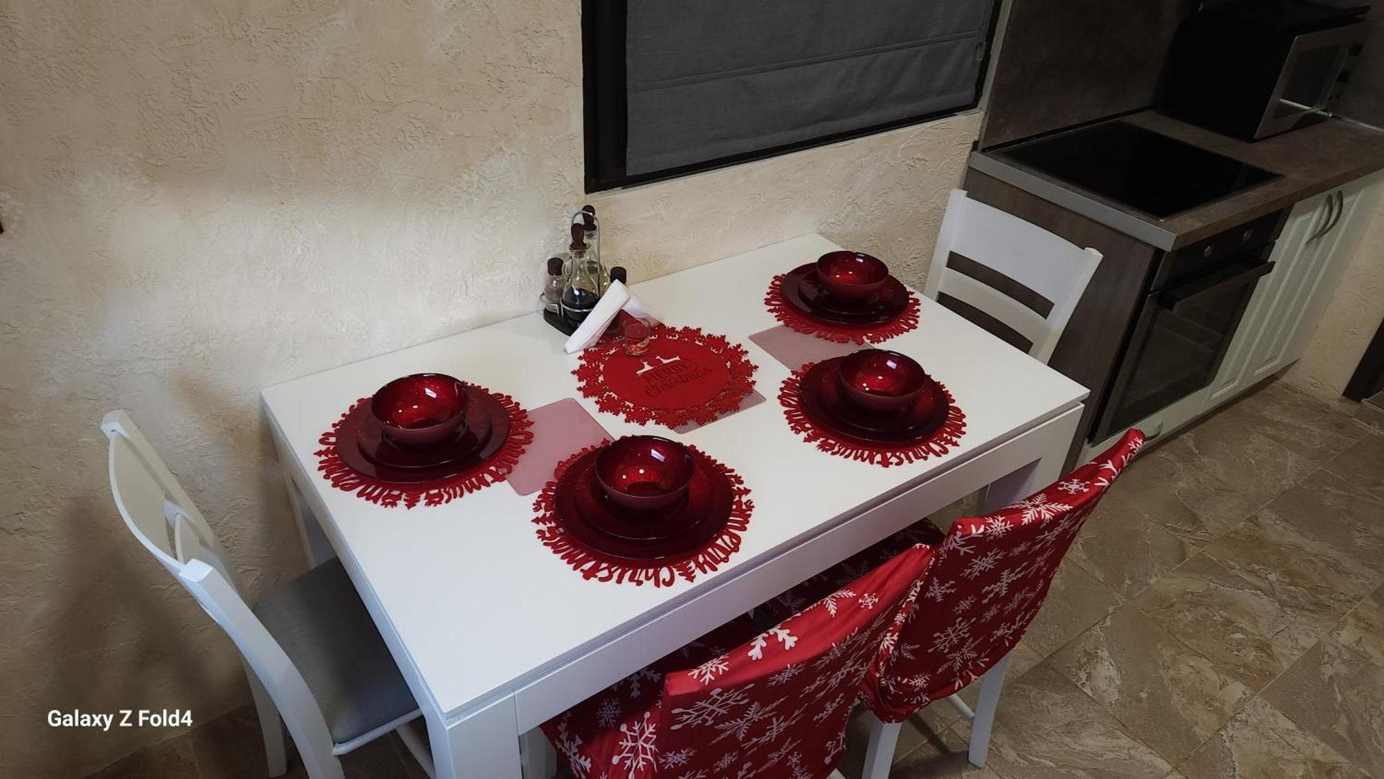 Grande Spa Deluxe Studios Sliven Oda fotoğraf