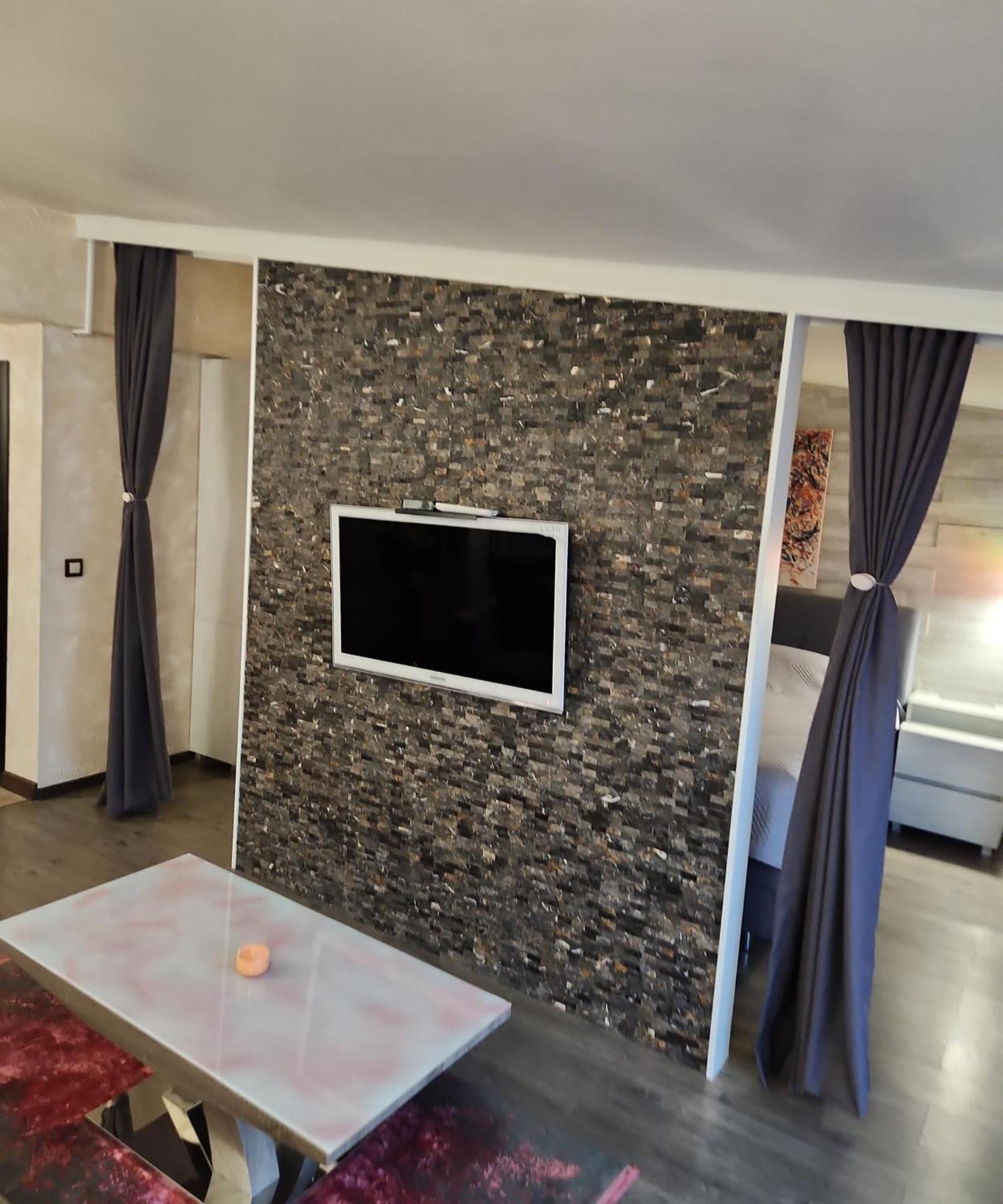 Grande Spa Deluxe Studios Sliven Dış mekan fotoğraf