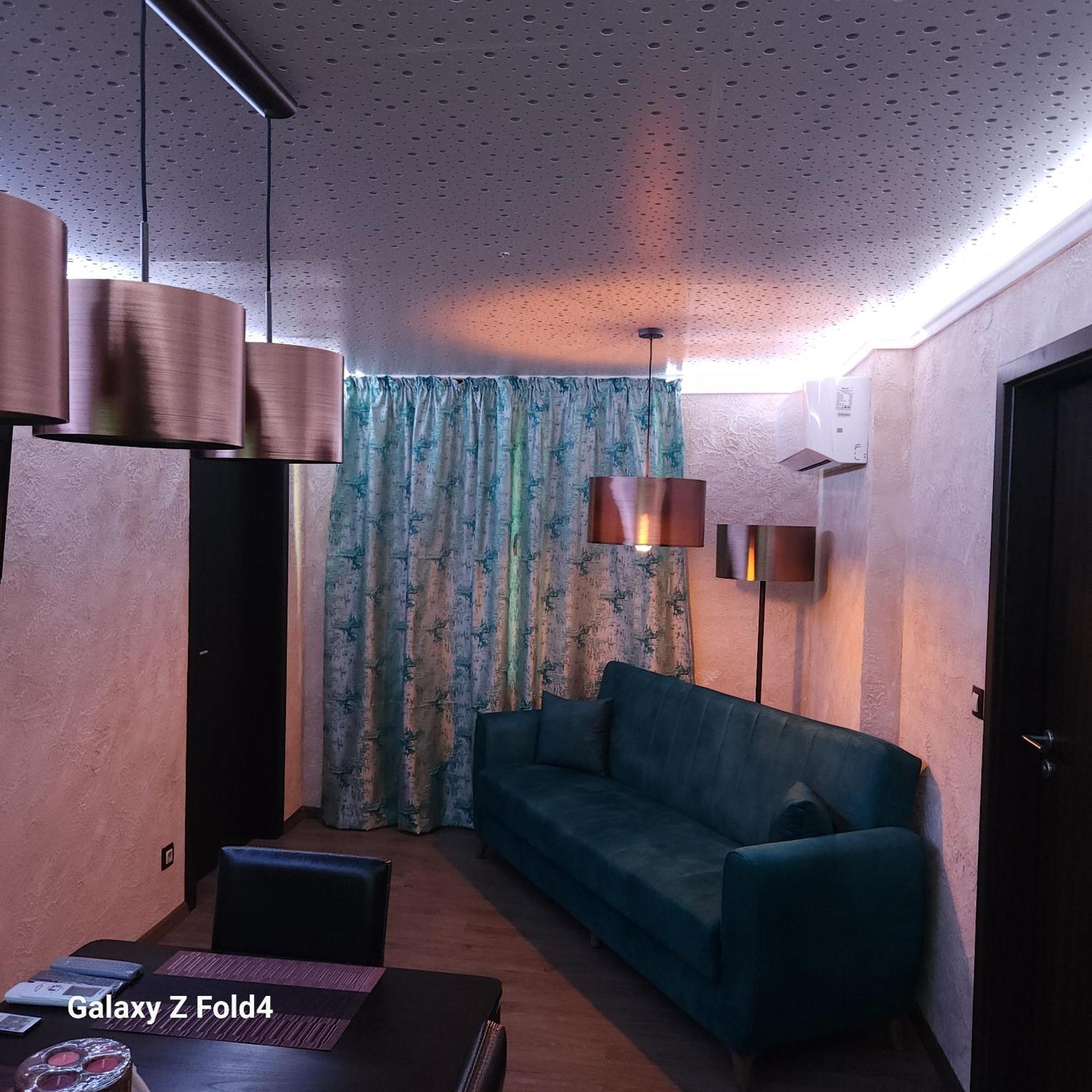 Grande Spa Deluxe Studios Sliven Dış mekan fotoğraf
