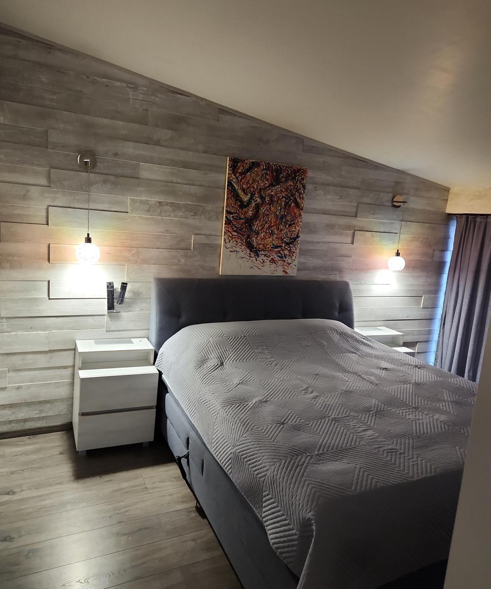Grande Spa Deluxe Studios Sliven Dış mekan fotoğraf