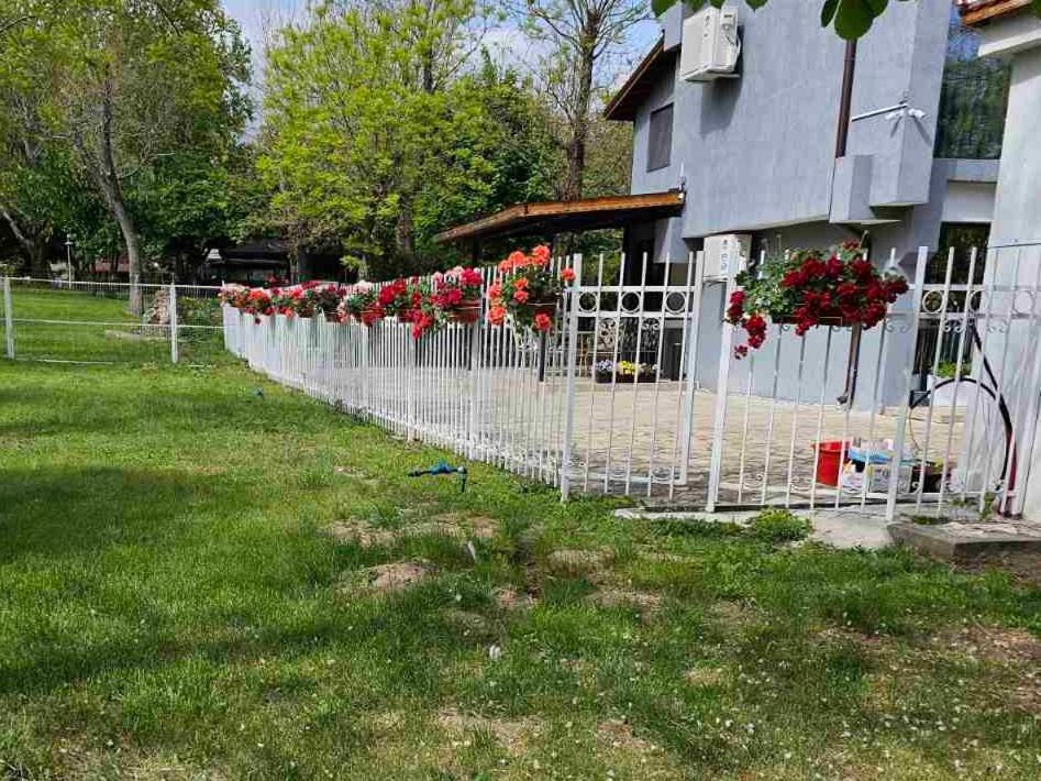 Grande Spa Deluxe Studios Sliven Dış mekan fotoğraf