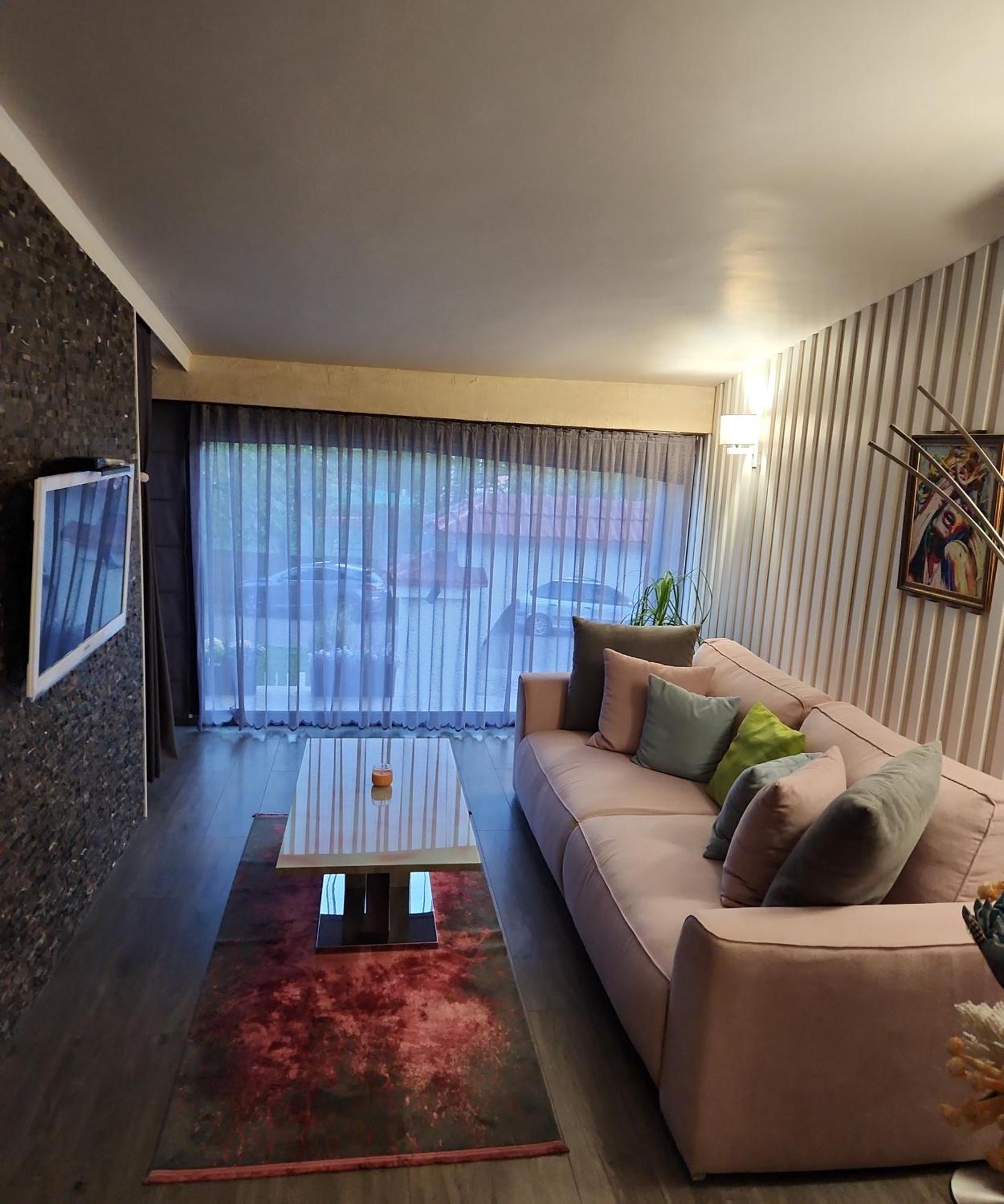 Grande Spa Deluxe Studios Sliven Dış mekan fotoğraf