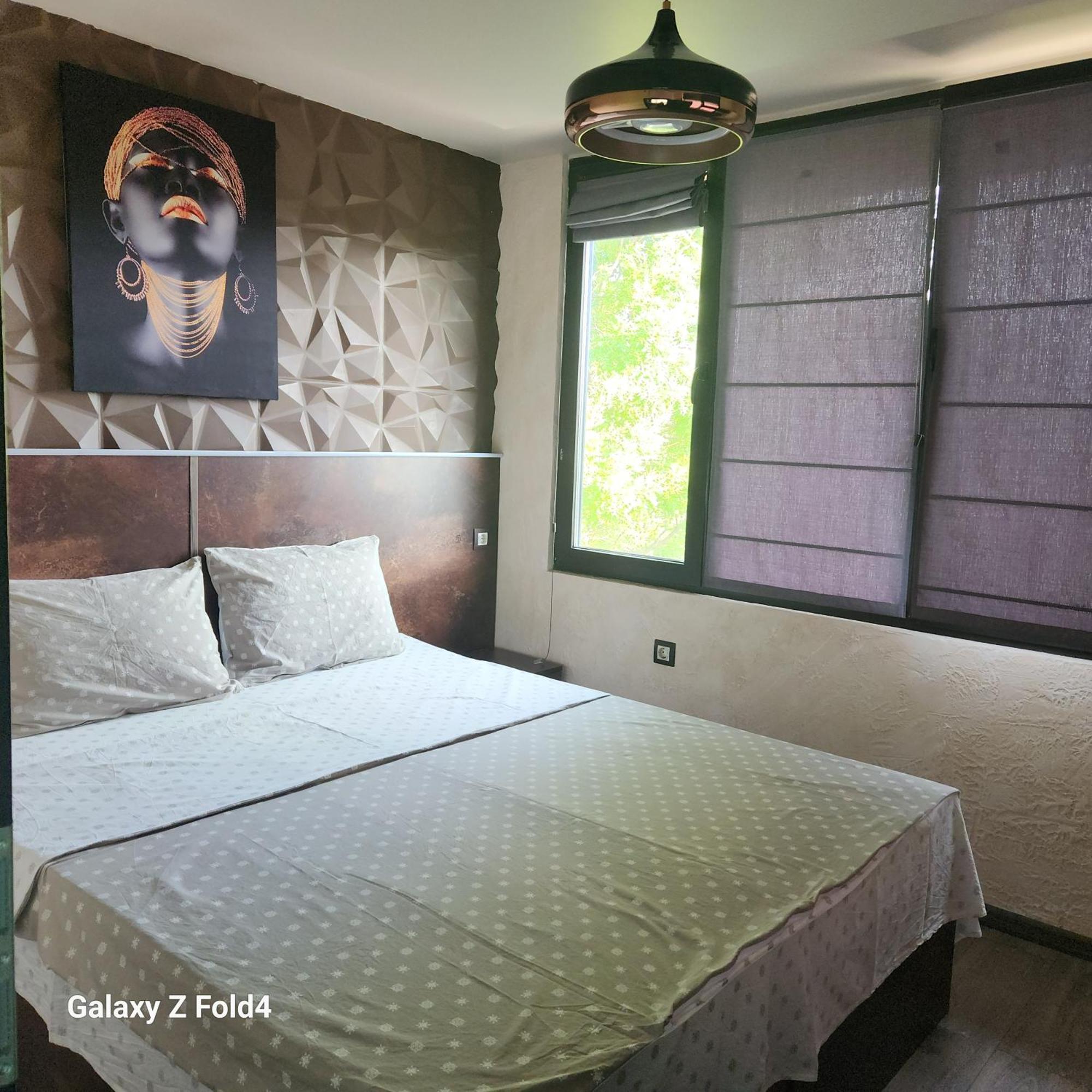 Grande Spa Deluxe Studios Sliven Dış mekan fotoğraf