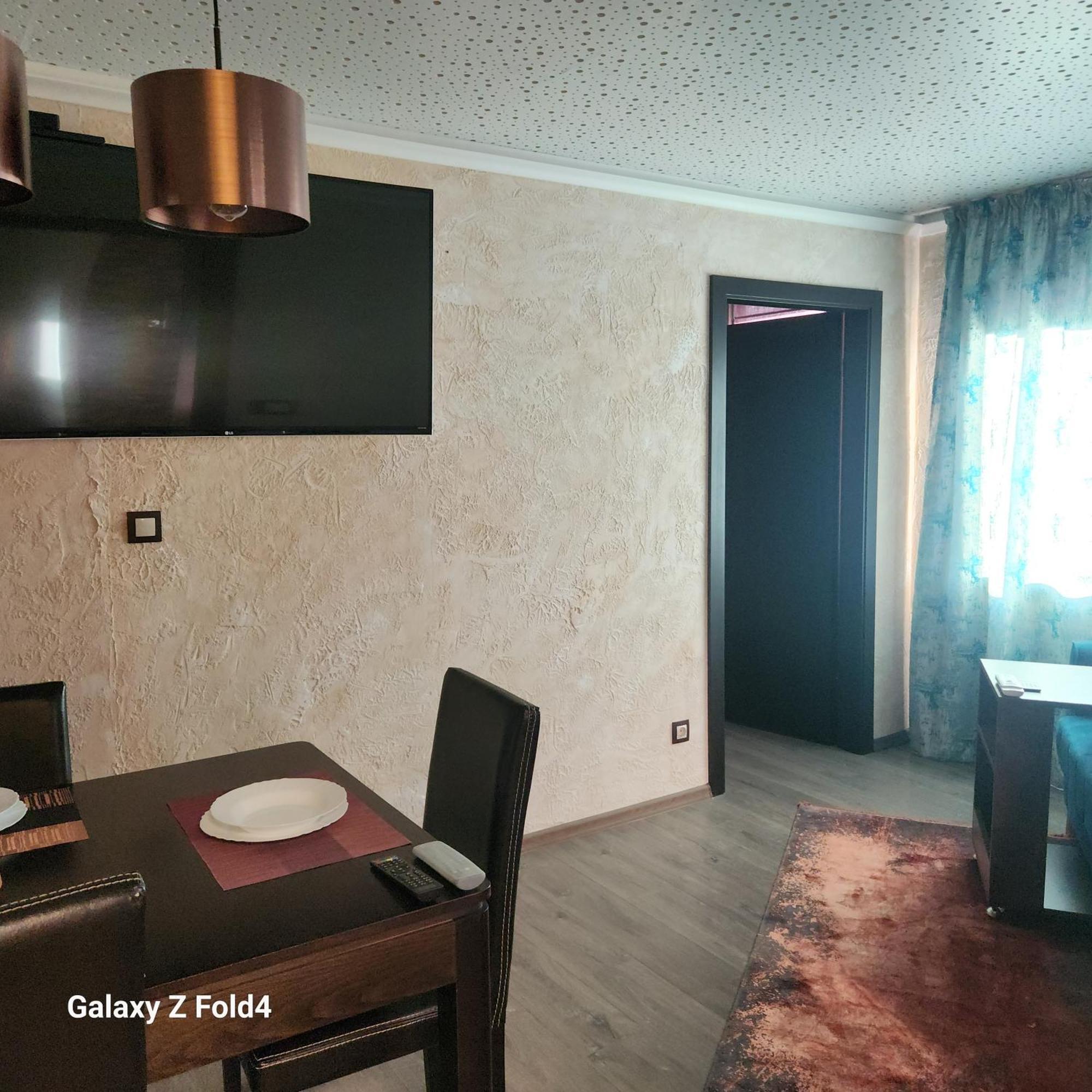Grande Spa Deluxe Studios Sliven Dış mekan fotoğraf