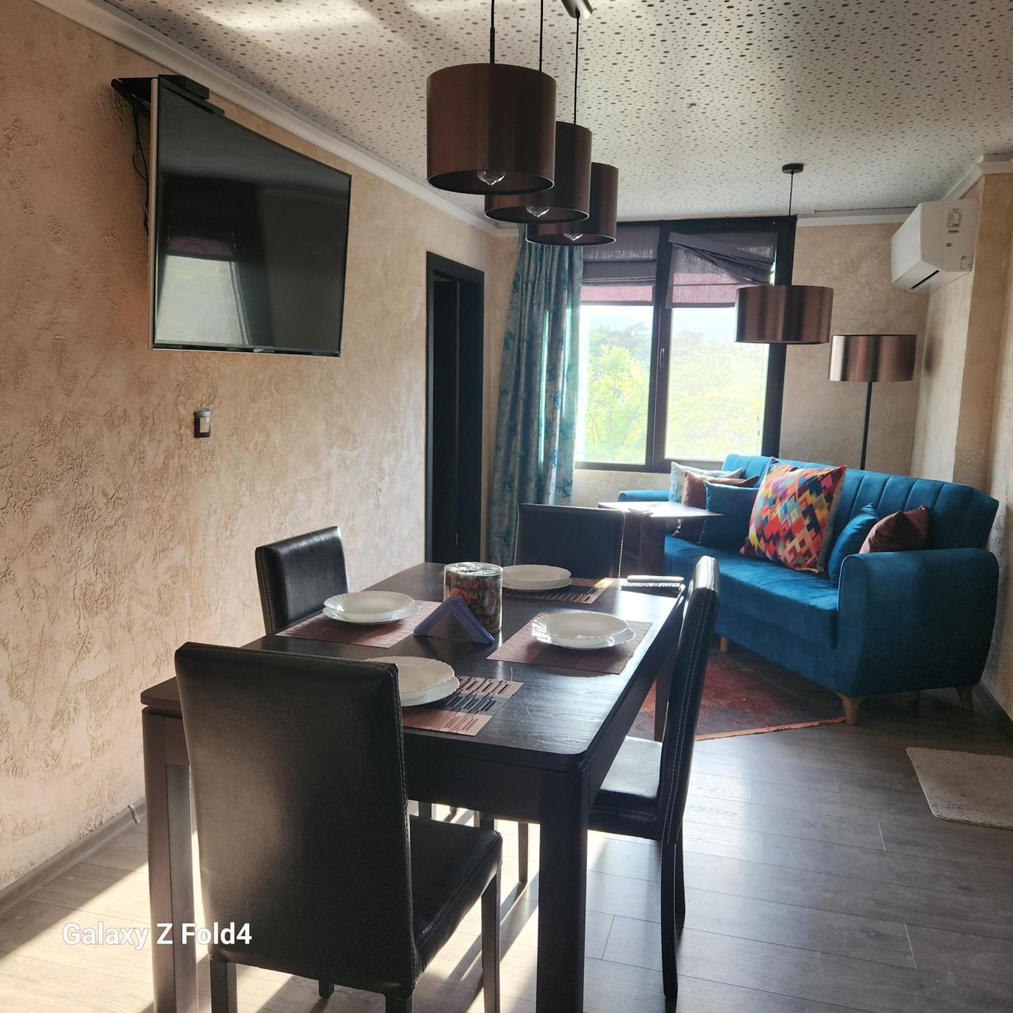 Grande Spa Deluxe Studios Sliven Dış mekan fotoğraf
