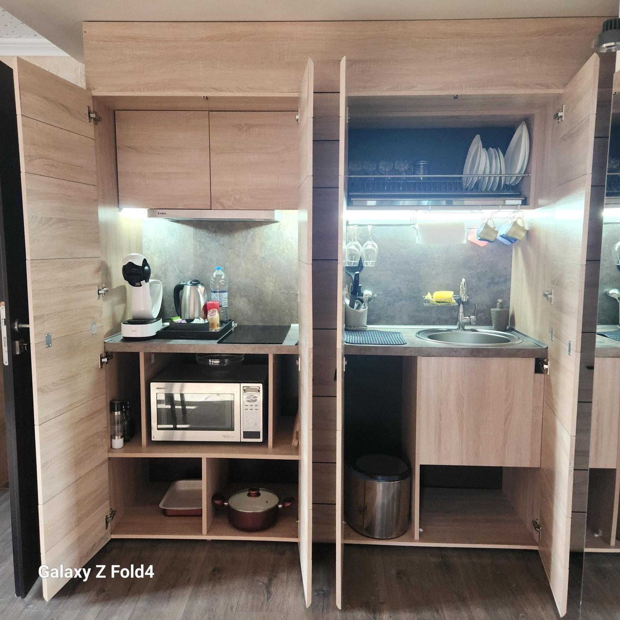 Grande Spa Deluxe Studios Sliven Dış mekan fotoğraf